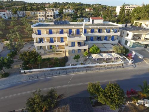 Porto Heli Hotel | Rozos Hotel