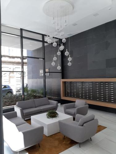 Terezvaros Apartment | Rozsa 55 Appartment