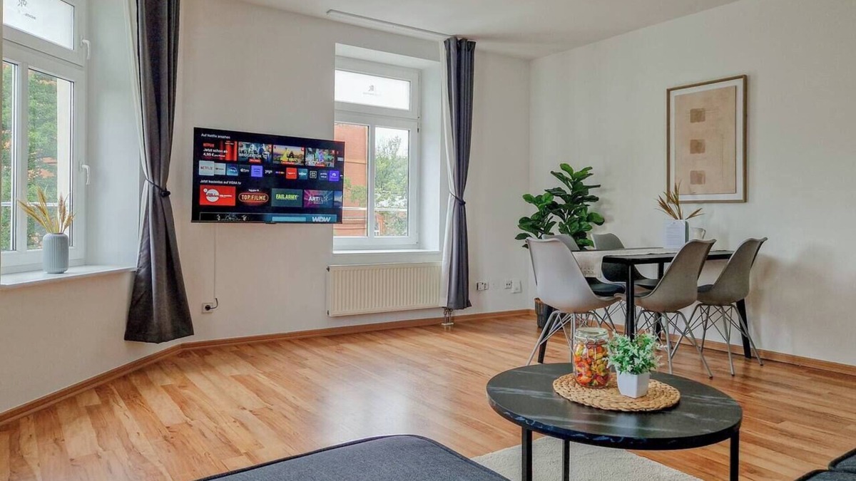 Kappel Apartment | RR | Apartments Kappel - 3 | 85sqm | elevator | WIFI