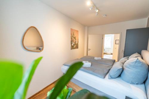 Sudenburg Apartment | RR - Chic Apartment 33qm - Parking - Washer