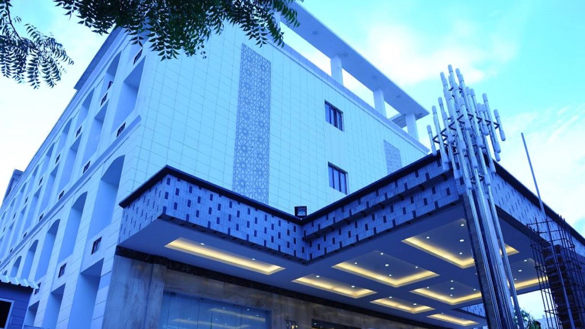 Tirunelveli Hotel | RR INN- Tirunelveli