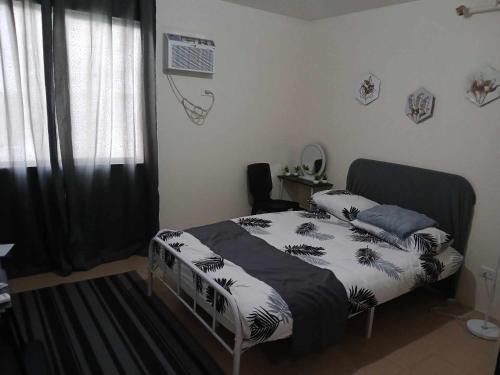 Commonwealth Apartment | RR's Long Stays Commonwealth Quezon City