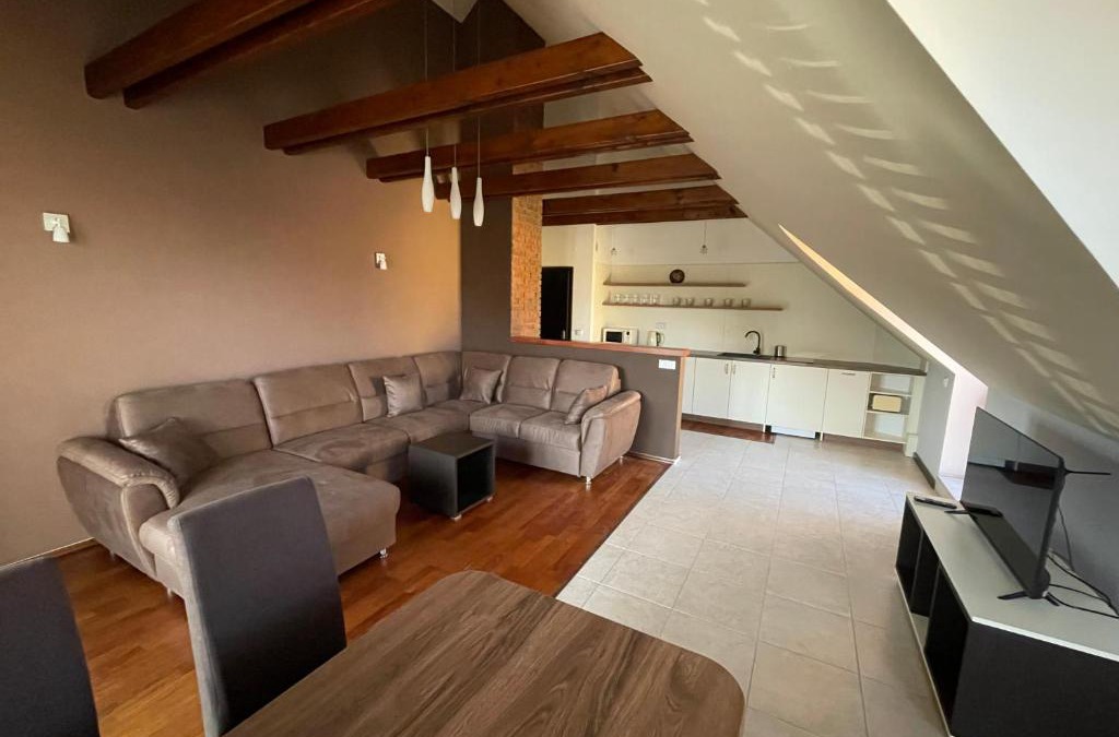 Bojnice Apartment | RRR Apartmány 2