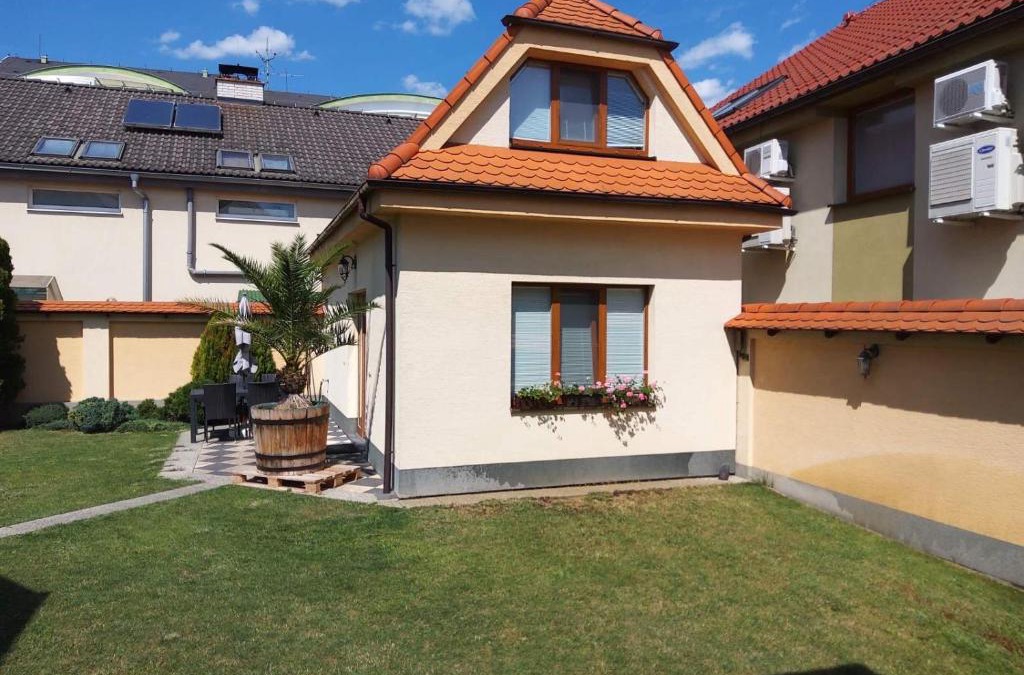 Bojnice Apartment | RRR Apartmány