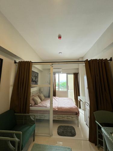 Basak Apartment | RRS Cabin, Primeworld District
