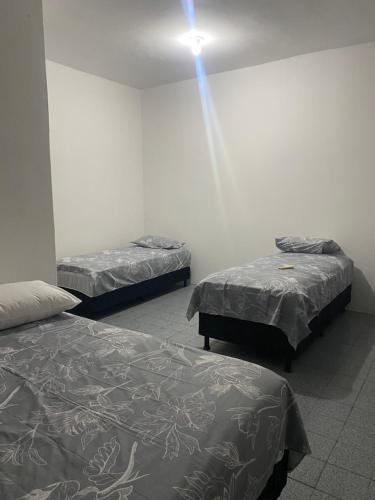 Imaculada Hotel | RS Pousada