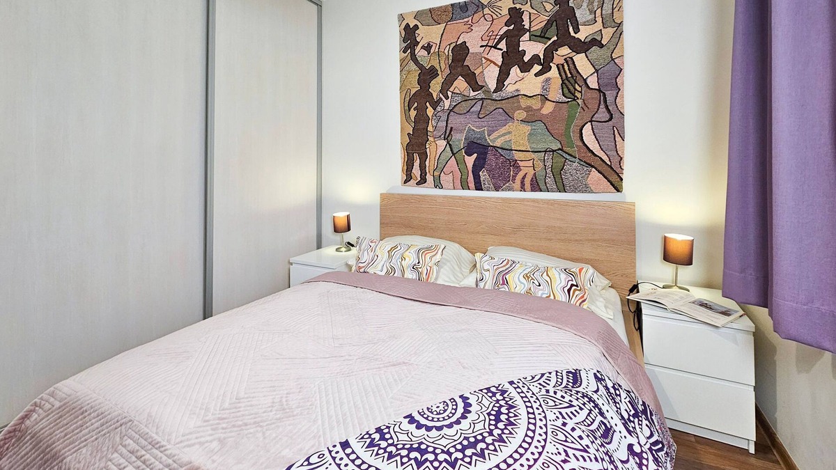 Swinoujscie Apartment | RS2.30 - Rezydencja Sienkiewicza (RS1, RS2)