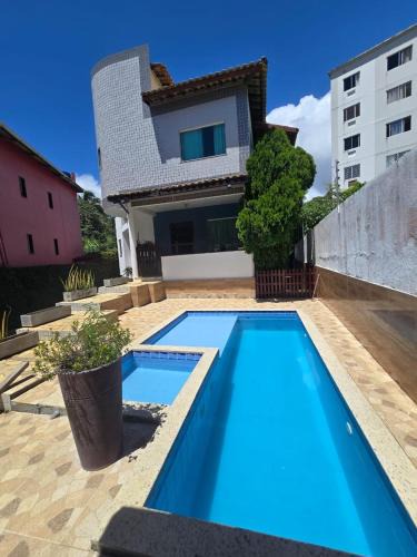 Piata House | RSF itapua