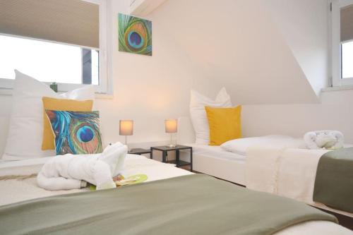Eckersmuhlen Apartment | RT01-RI Apartment in Roth