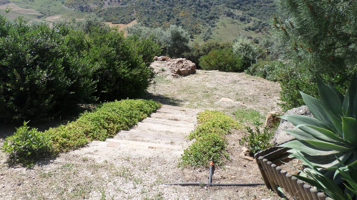 Villanueva de la Concepcion Cottage | Rural house Cortijo la Huera in Torcal de Antequera