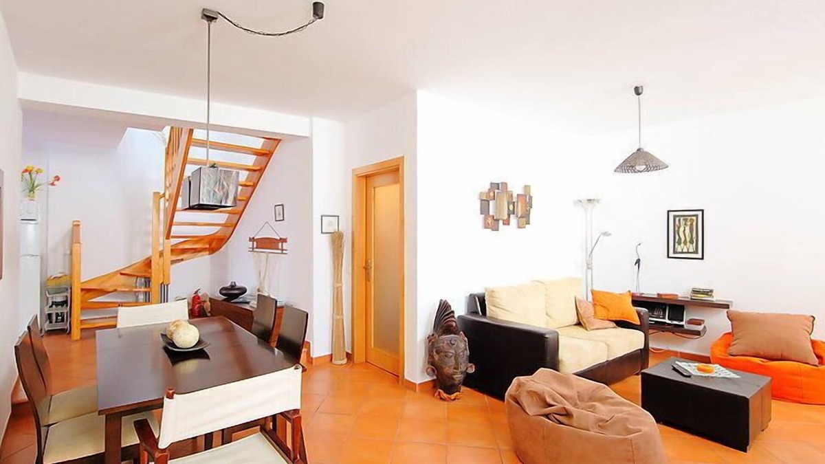 Lagos City Center House | Rua 5 de Outubro by Interhome