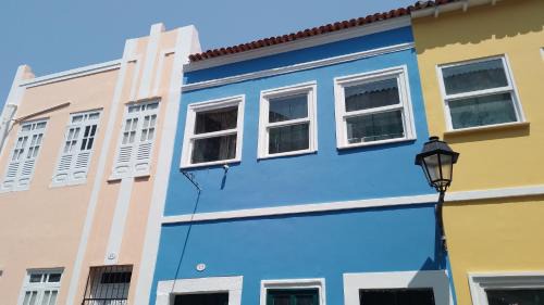 Santo Antonio Apartment | RuaDoPasso I Andar