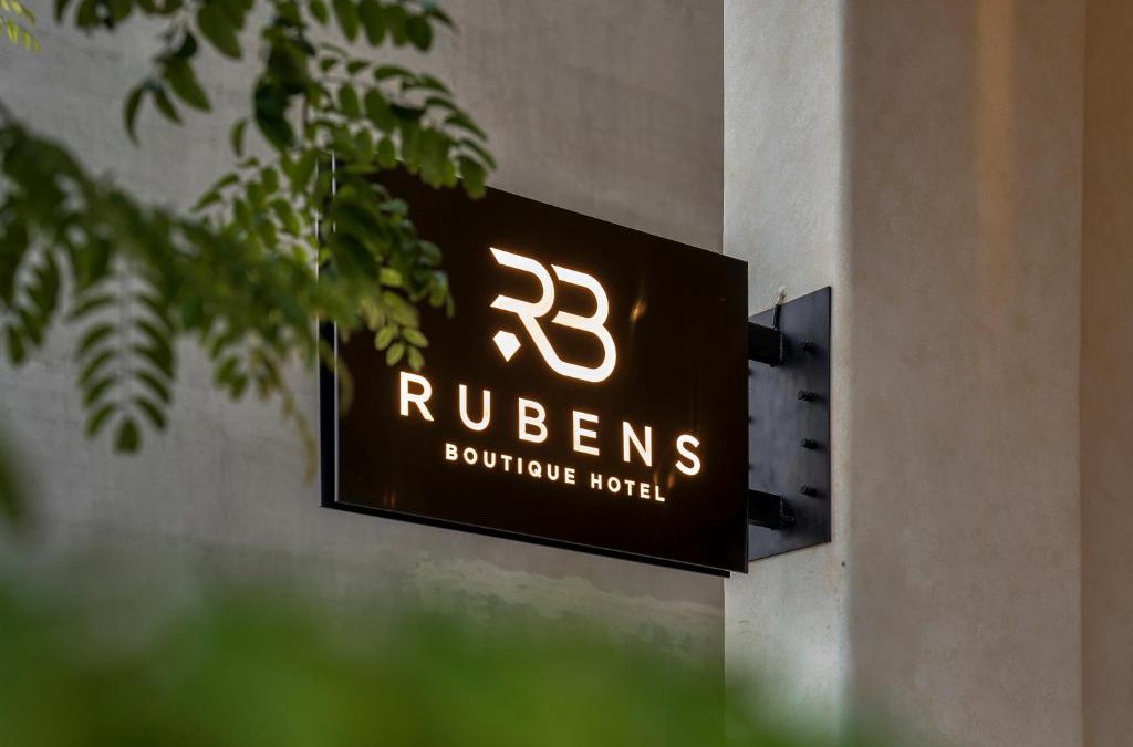 Phan Thiet Hotel | RUBENS BOUTIQUE HOTEL