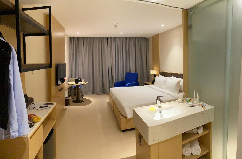 Cam Ranh Apartment | Ruby Arena Cam Ranh