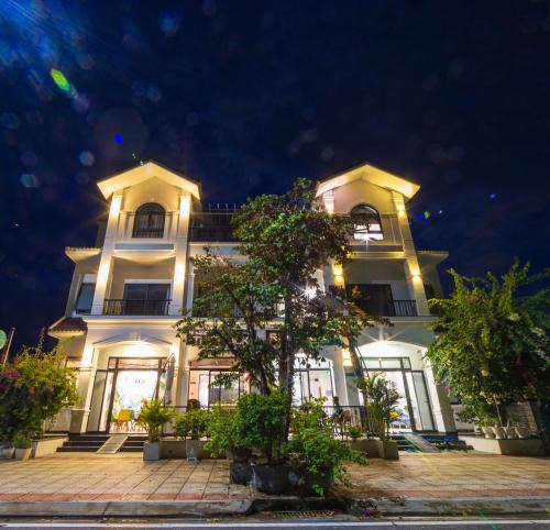 Cam Lam Apartment | Ruby Homestay