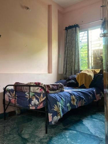 Nagpur House | Ruby International AC Dormitory and Guest House