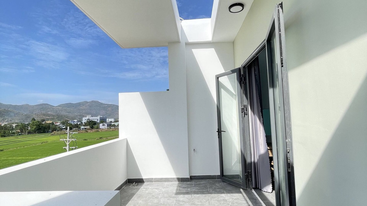 Ba Ria Hotel | Ruby Motel Ba Ria