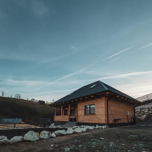 Rucar Ski Chalet | Rucăr Chalet