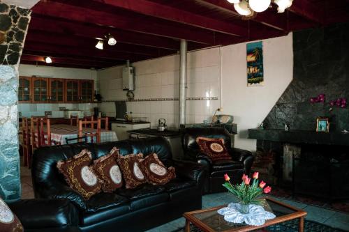 Cobquecura House | Ruca de Cura