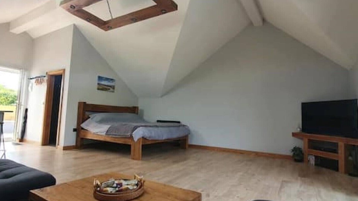 Ingleton Apartment | Rucastle Apartment Ingleton