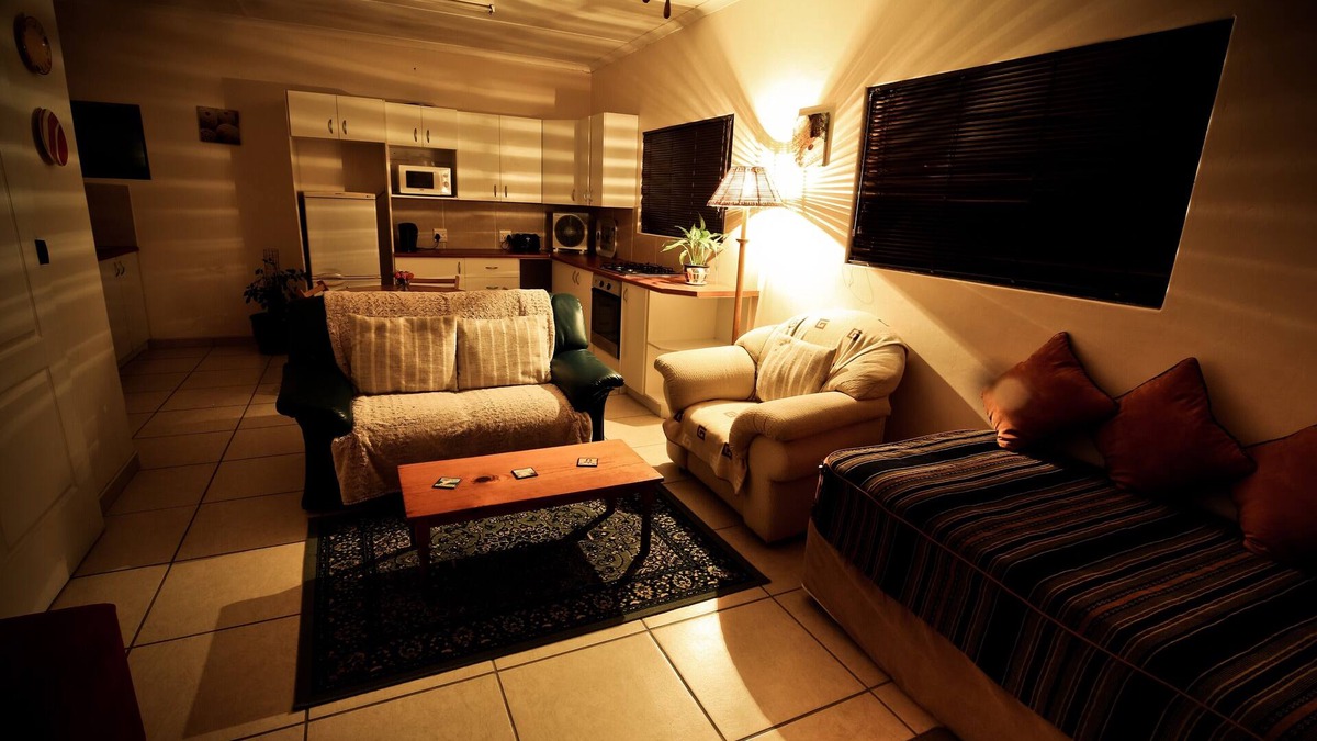 Berea Apartment | Ruchlaw Self-catering Apartment