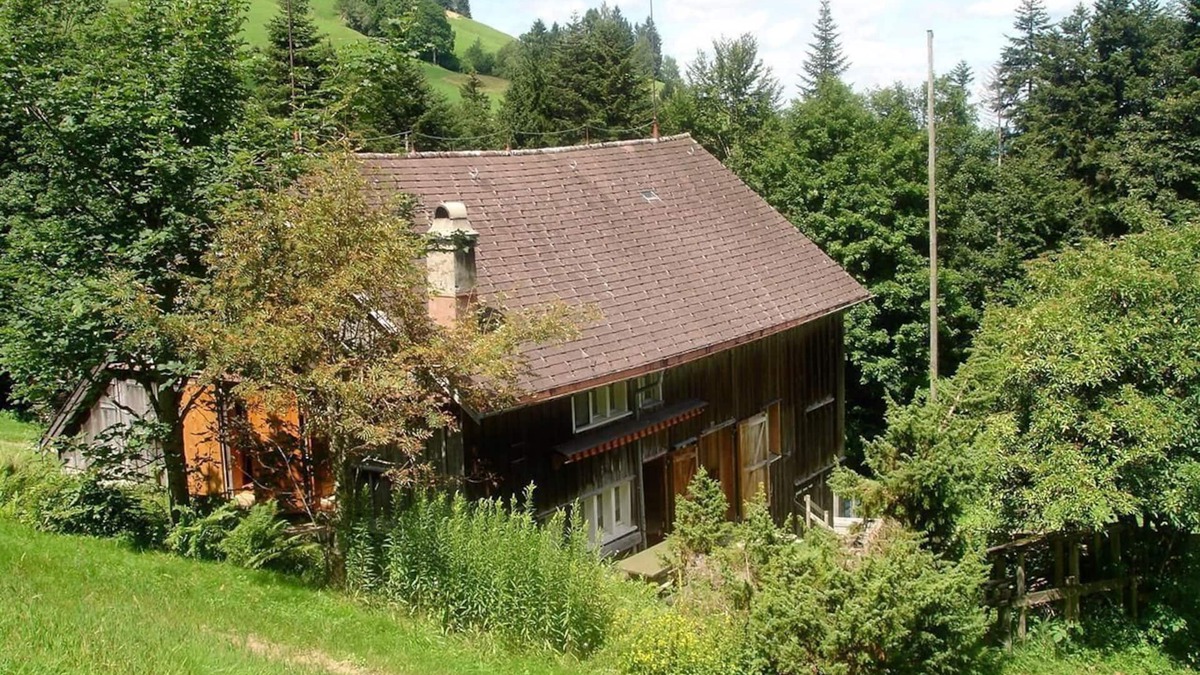 Ebnat-Kappel Other | Ruchweid-Nestenberg