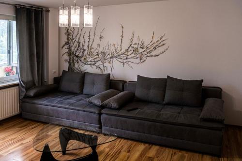 Lagiewniki Apartment | Ruczaj Apartment Cracow Dębniki by Noclegi Renters