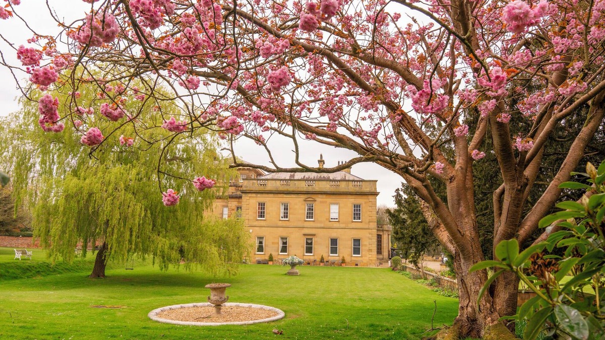Carlton-in-Cleveland Hotel | Rudby Hall Hotel