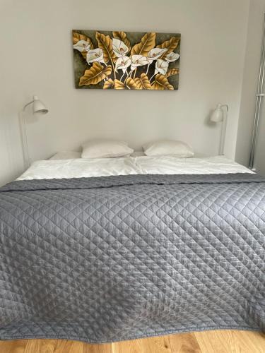 Eskilstuna Apartment | Ruddbecksgatan AA