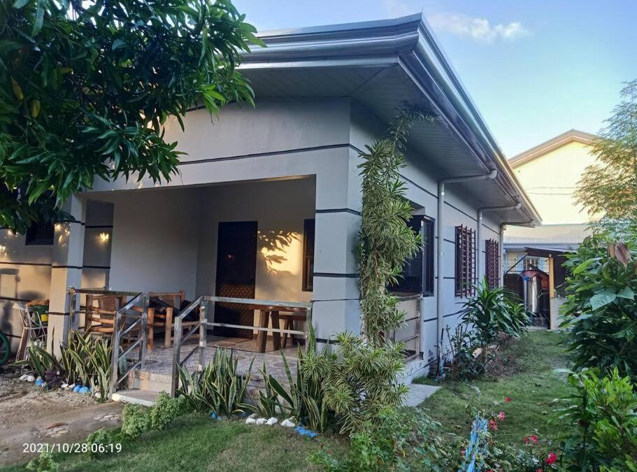 Lian House | Rudy's house