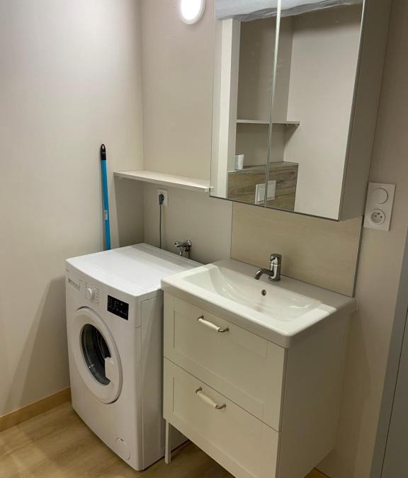Mende Bed & Breakfast | Rue basse