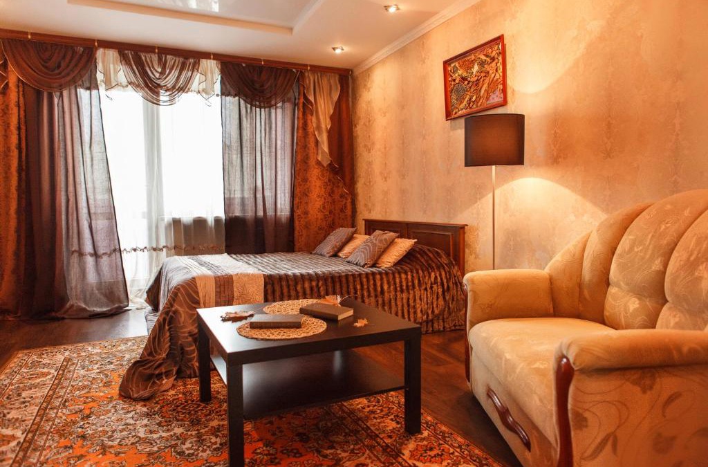 Mahilyow Apartment | Rue centrale