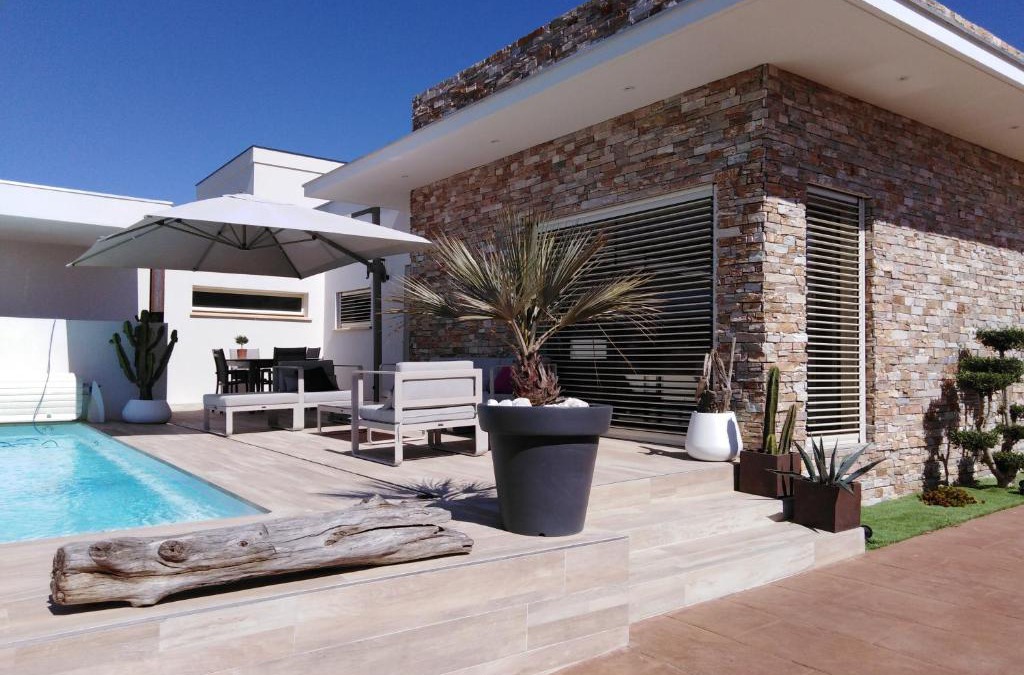 Villeneuve-de-la-Raho Bed & Breakfast | RUE DU BAC chambre d hôtes adultes only