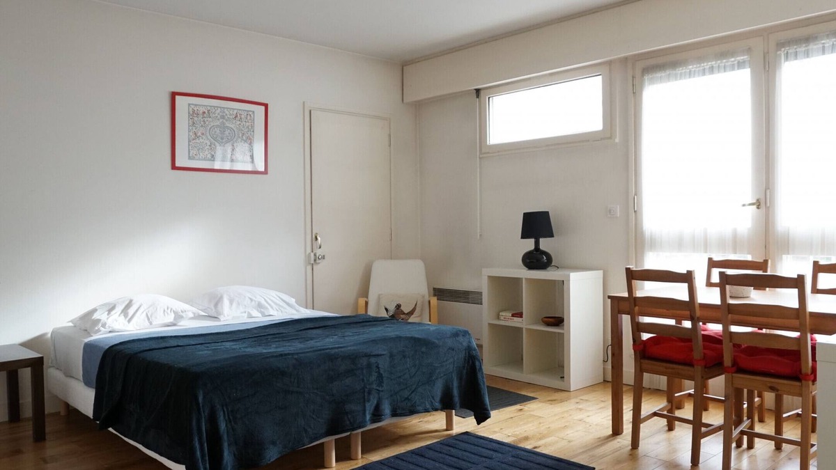 Chaillot Apartment | Rue Lauriston #2 - Paris 16 - 116049