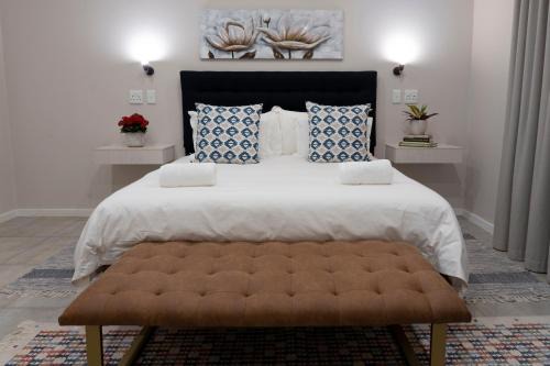 Dullstroom Apartment | Ruebys Apartment 202