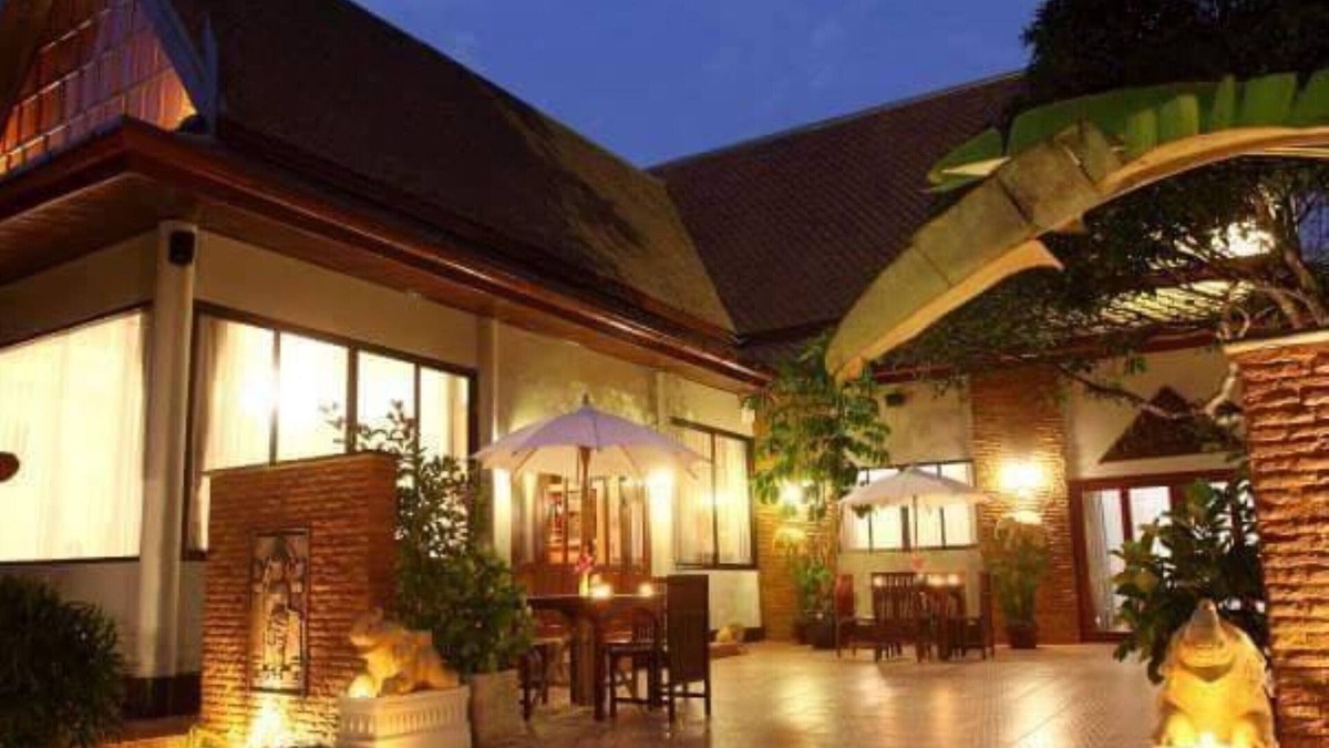 Mae Rim Resort | Ruen Ariya Resort