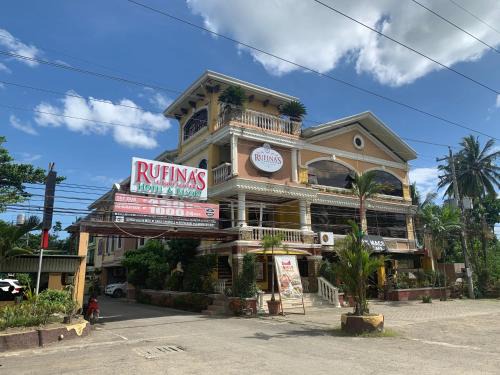 Tagum Hotel | Rufina's Leisure Center