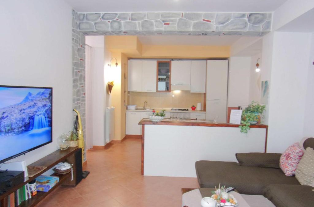 Moio della Civitella Villa | Ruggiero "Casa Vacanze"