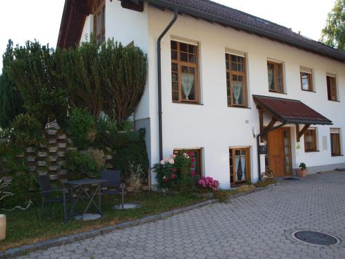 Lake Pressegger House | Ruhe am See