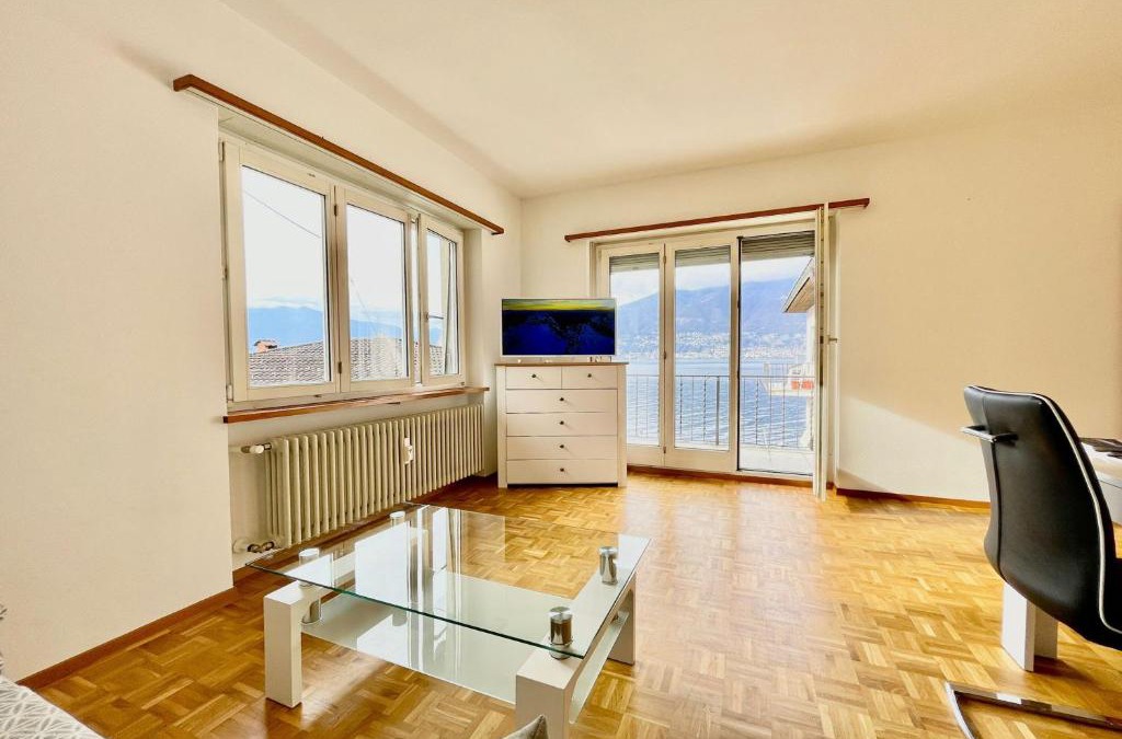 Vira Apartment | Ruheoase mit Kamin
