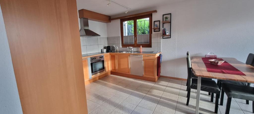 Beinwil am See Apartment | Ruheort