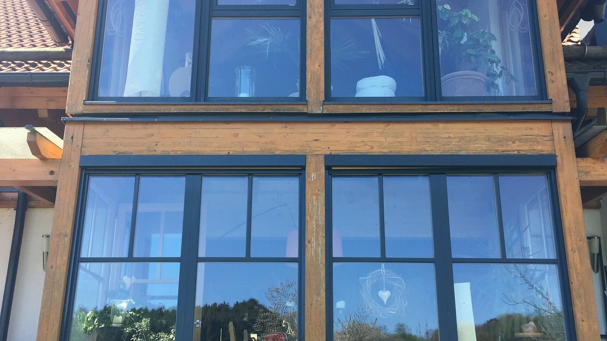 Ney House | Ruhig Gelegene Ferienwohnung in Ökologischem Holzhaus in Traumhafter Natur