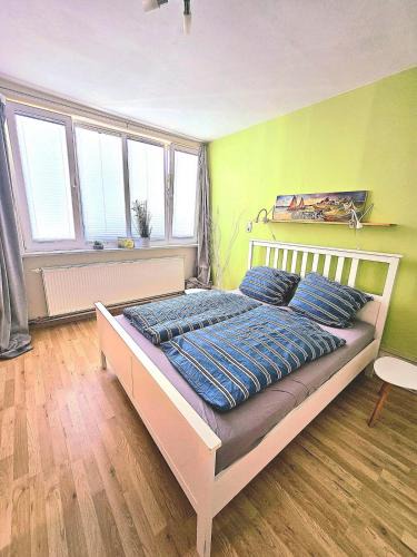 Friedberg Apartment | ruhiges Apartment mit guter Anbindung