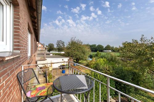 Kevelaer Apartment | Ruhiges Appartement Am Stadtrand