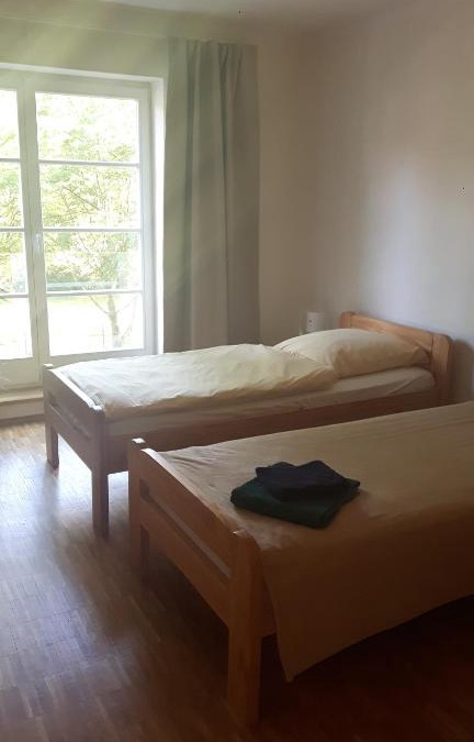Niederschoenhausen House | ruhiges Zimmer in Pankow