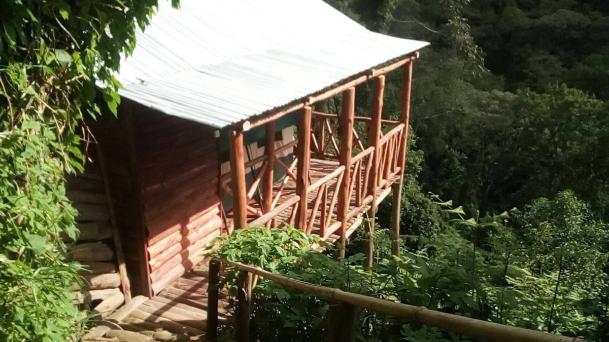 Bwindi Other | Ruhija Community Rest Camp