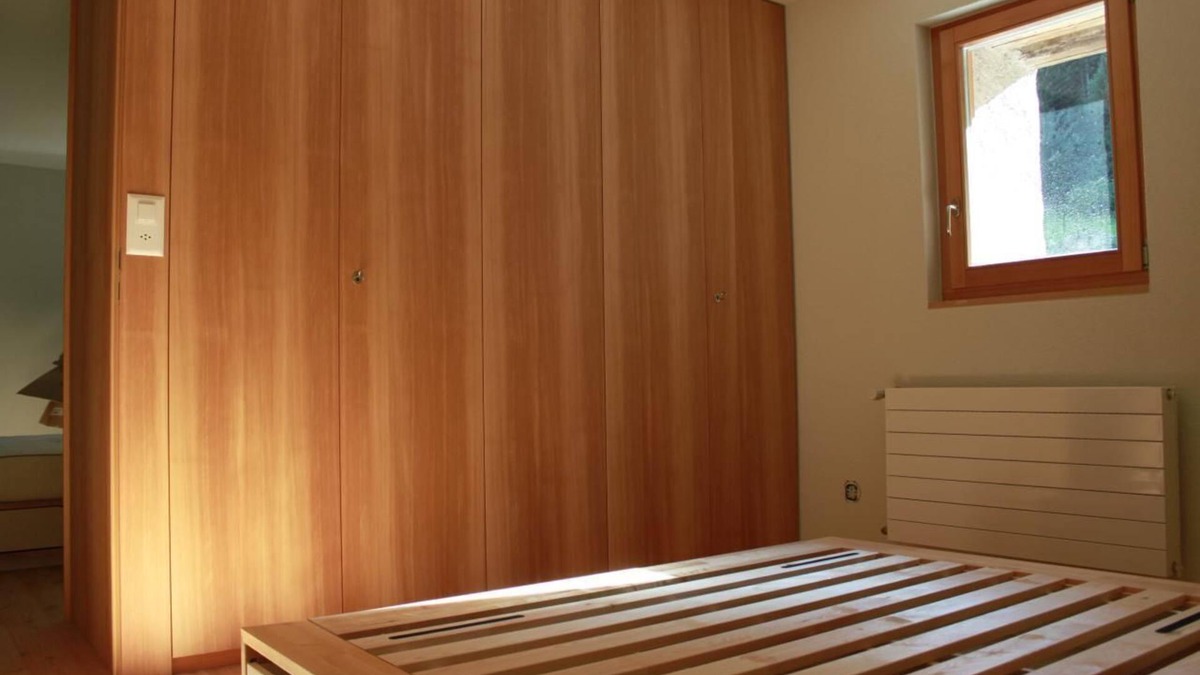 Poschiavo House | Ruhort La Scera Valposchiavo