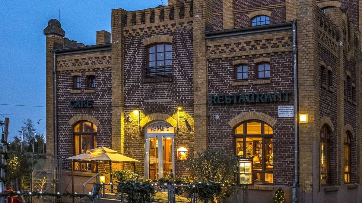 Hattingen Hotel | Ruhr-Hotel Birschel Mühle