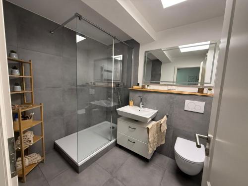 Oberhausen Apartment | Ruhrpott FeWo