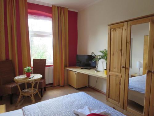 Erle Apartment | Ruhrzimmer